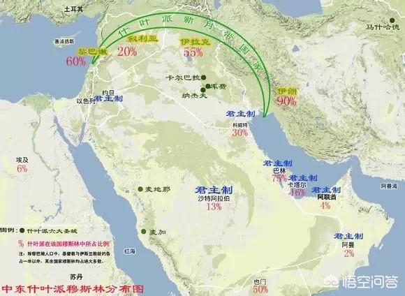 巴基斯坦和伊朗谁更强?真要打起来（巴基斯坦和伊朗的关系怎么样）