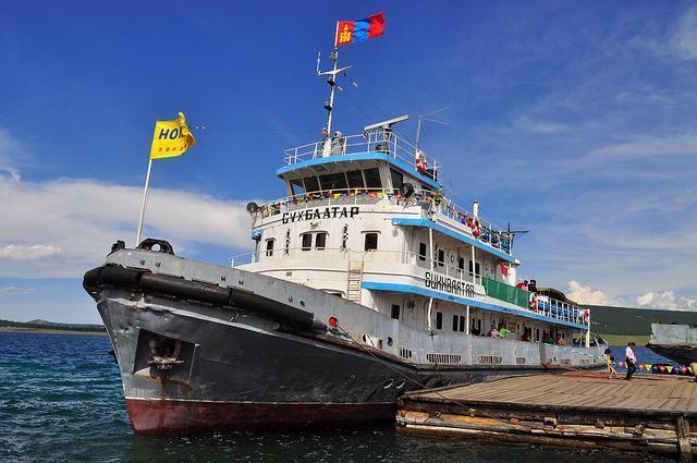 蒙古没有海军吗（蒙古国有海军吗有空军吗）