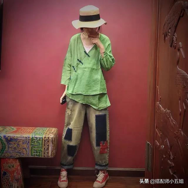 服装体现的时代变迁（服装的时代性）