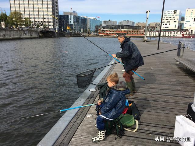 渔具海外市场（渔具哪里进货便宜）