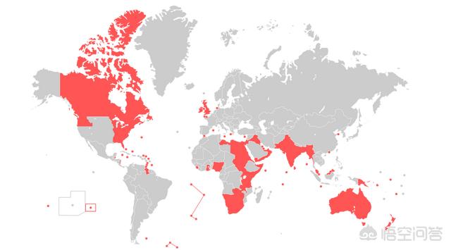 为什么法国一直都没有成为一线强国，而且在全球范围内越来越边缘化？