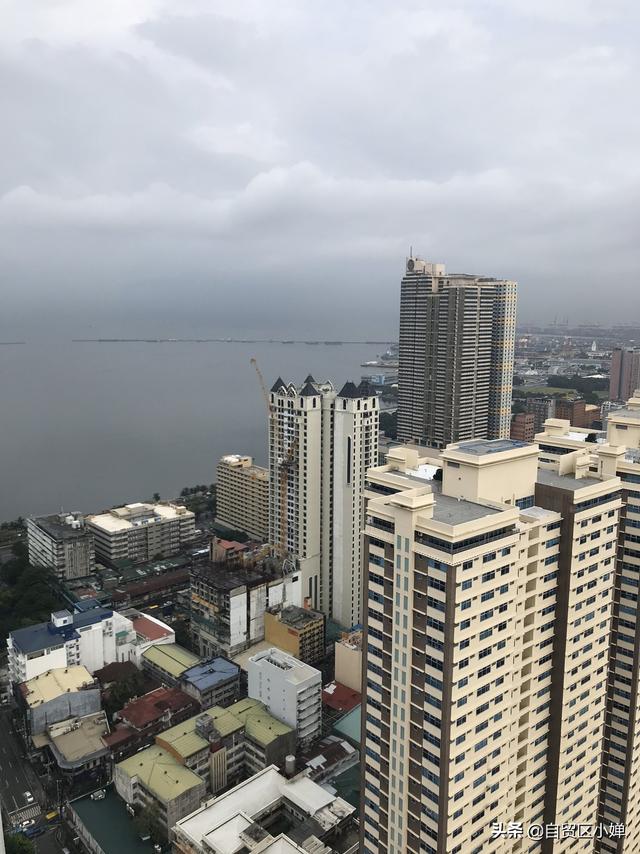 有没有去过菲律宾马尼拉的朋友，进来讲下马尼拉的情况，最近要去，有比较好的建议吗？