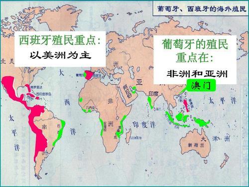 葡萄牙崛起的原因（葡萄牙大国崛起的原因）