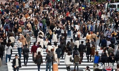 日本凭空多出一亿人（日本现有多少亿人）