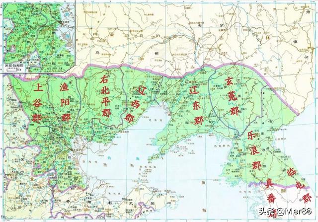 中原王朝不占领朝鲜（为什么中原王朝不把朝鲜纳入版图）