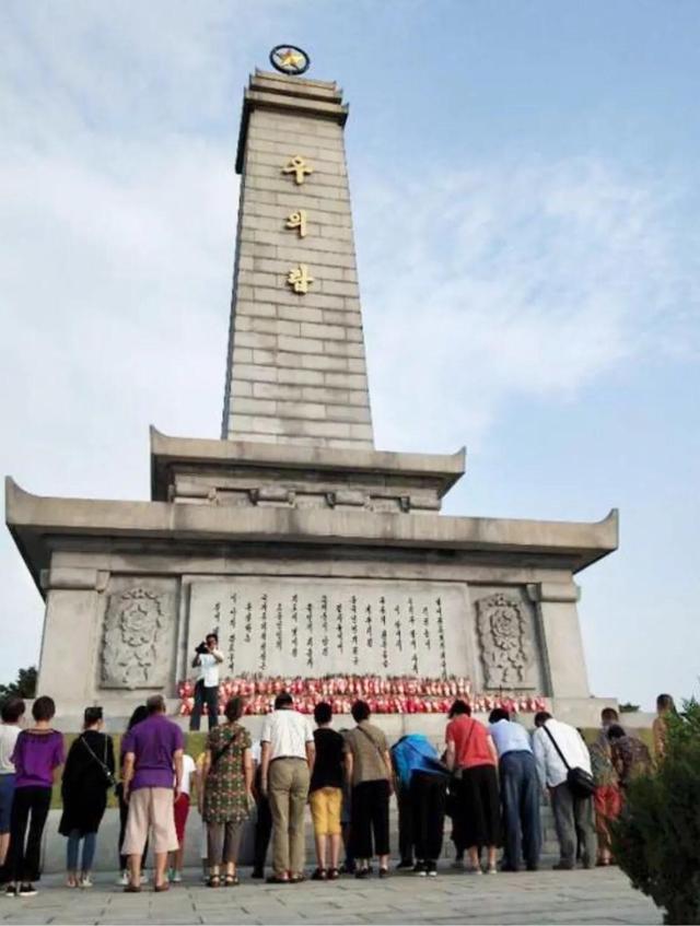 朝鲜到底怎么样（在朝鲜生活是怎样的体验）