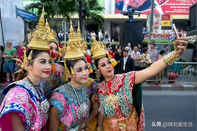 泰国值得去吗（在泰国生活了一年多的人告诉你真实的感受）