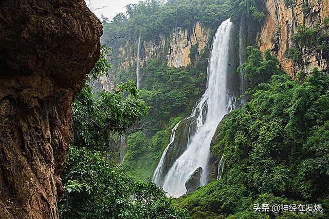 上善若水,水几于道（若水之善,方为上德是什么意思）