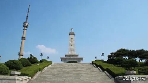 朝鲜平壤风景（朝鲜平壤离中国哪个城市最近）