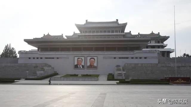 朝鲜平壤风景（朝鲜平壤离中国哪个城市最近）