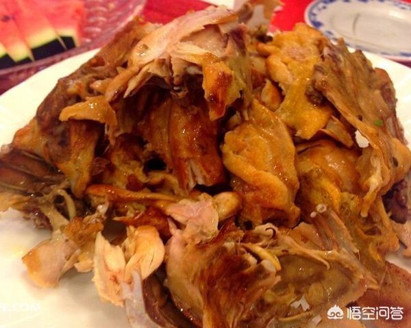 诸城美食介绍（潍坊诸城的美食）