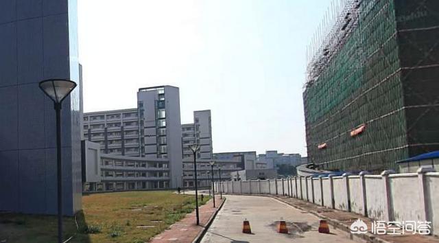 广东财经大学怎么样和山西财经大学（广东财经大学怎么样?共736位校友分享）