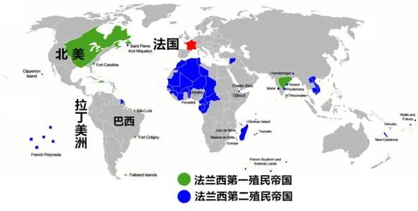 法国强大吗（法国其实很强大）