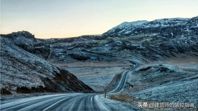 为什么去冰岛旅游（为什么去冰岛）