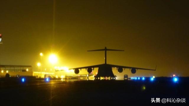 巴格达防空火力（美国驻巴格达大使馆启动防空系统拦截火箭弹）