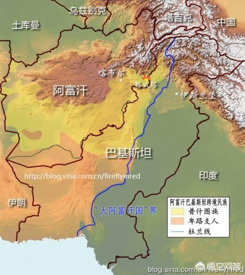 阿富汗在历史上有什么成就？为什么阿富汗会被称为“帝国坟场”？