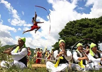 为什么我国有朝鲜族（朝鲜族也是中国人吗）