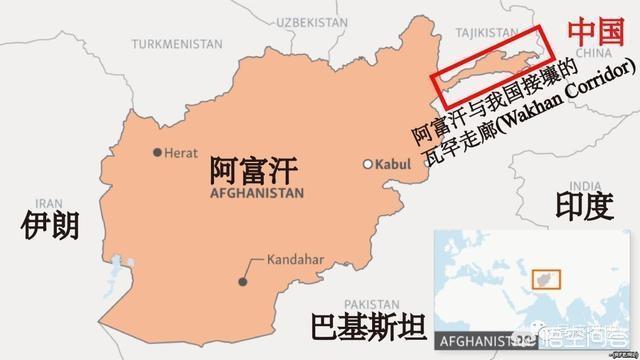 阿富汗在历史上有什么成就？为什么阿富汗会被称为“帝国坟场”？