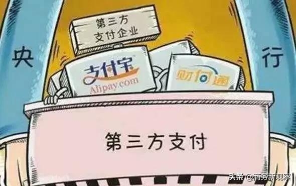 央行回应数字人民币和微信支付宝关系（数字人民币会不会取代微信支付）