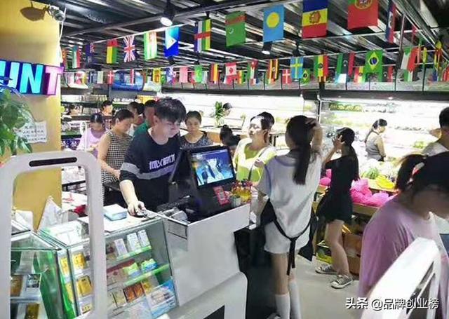 进口食品哪里进货好（进口食品店怎么进货）