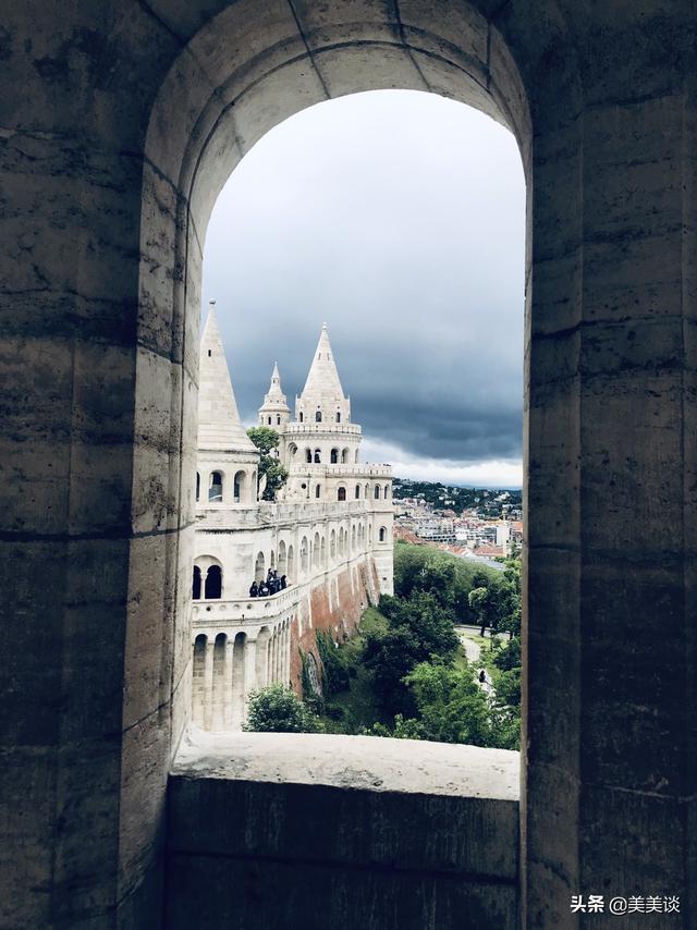 匈牙利旅游城市（匈牙利好玩吗）