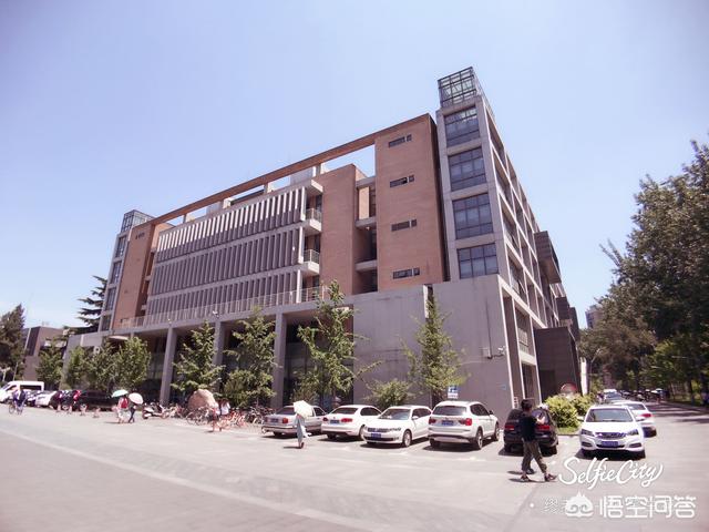 中国外国语大学有哪些及排名（外国语好的大学排名）