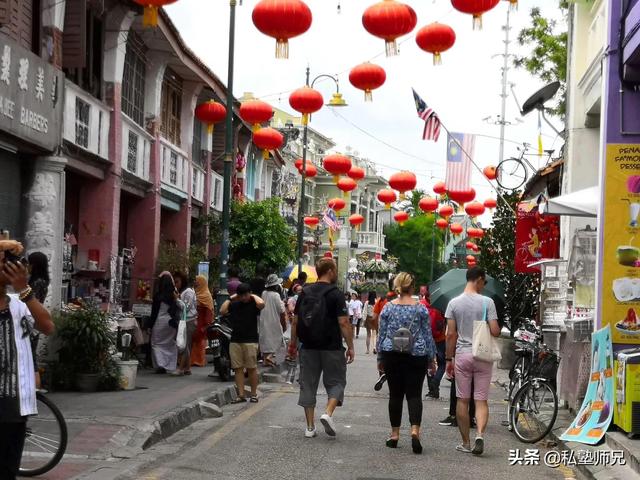 马来西亚是什么国家（马来西亚是一个什么国家）