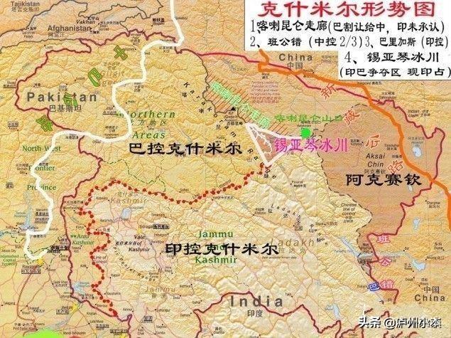 沙特为什么帮助巴基斯坦（沙特国家为什么和巴基斯坦友好）