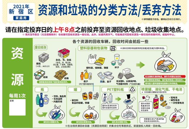 在日本生活是怎样一种体验（日本真的干净吗）