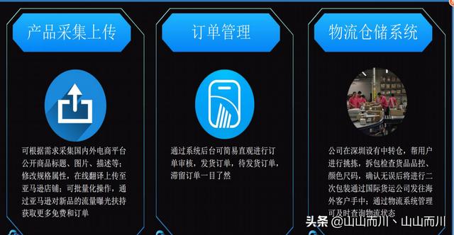 为什么想往跨境电商行业发展呢（传统电商转型跨境电商过程中需要注意的问题）