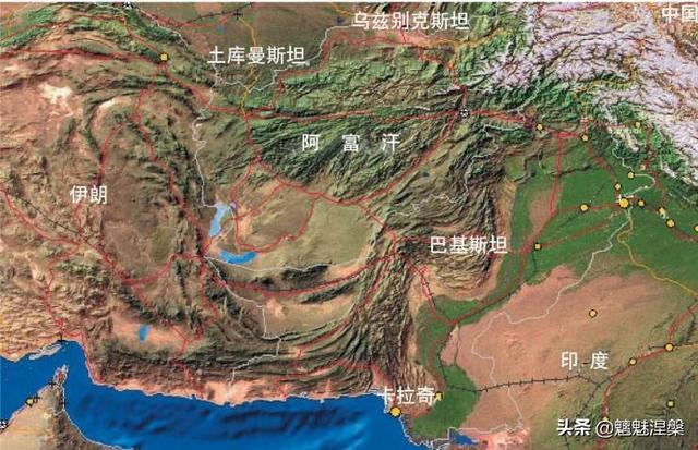 美国抛弃阿富汗的原因（美国在阿富汗遭遇四大失败）