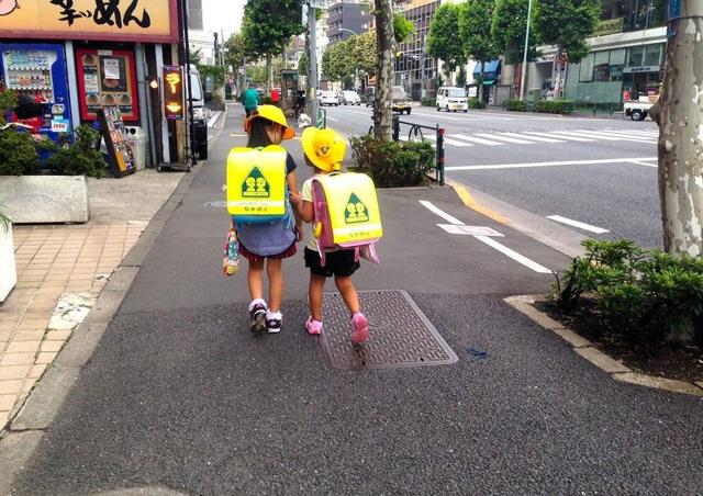 在日本生活是怎样一种体验（日本真的干净吗）