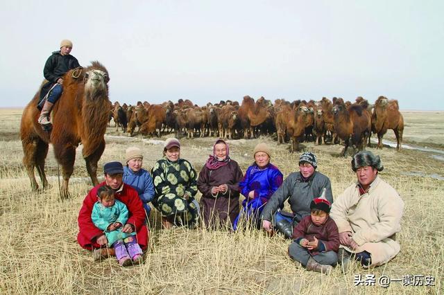 中国的蒙古族怎么看待外蒙古（蒙古国人怎么看待中国人）