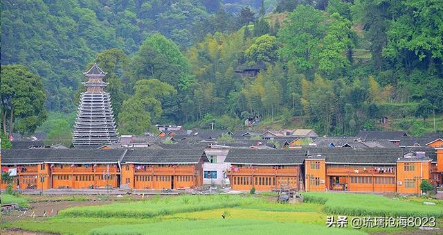 贵州省梵净山简介（贵州梵净山具体位置）