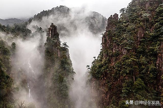 上善若水,水几于道（若水之善,方为上德是什么意思）