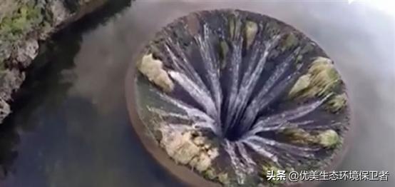 葡萄牙地球破洞（葡萄牙破洞哪个湖）