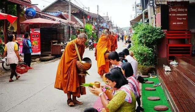 泰国值得去吗（在泰国生活了一年多的人告诉你真实的感受）