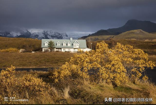 冰岛旅游一次大约多少钱（去冰岛要多少钱）