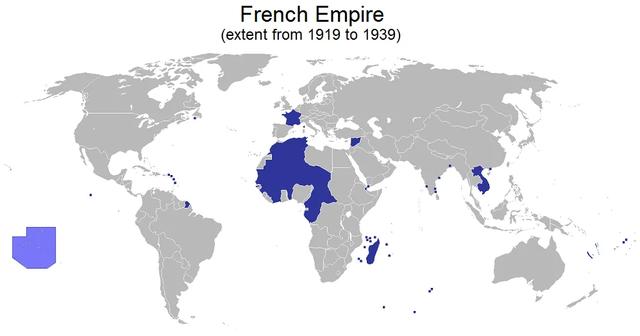 法国强大吗（法国其实很强大）