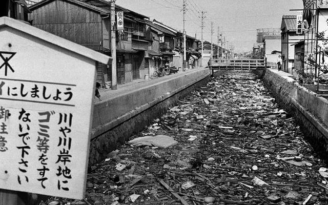 在日本生活是怎样一种体验（日本真的干净吗）