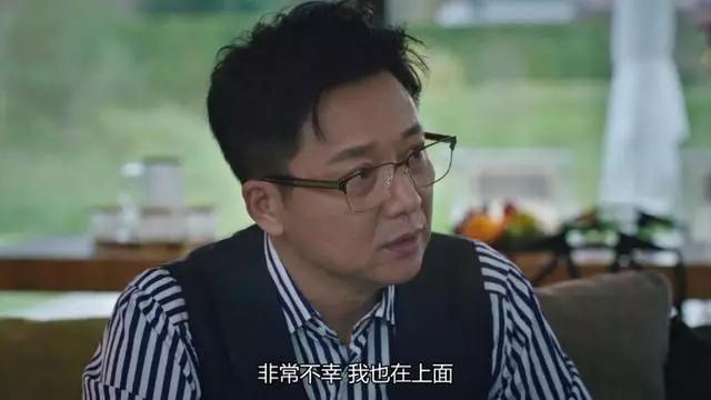 猎狐中的王柏林最终结局（猎狐中的王柏林演过什么电视）