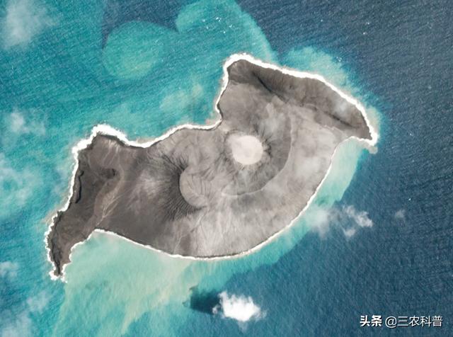 汤加火山爆发会致拉尼娜现象提前结束？对我国农业会有哪些影响？