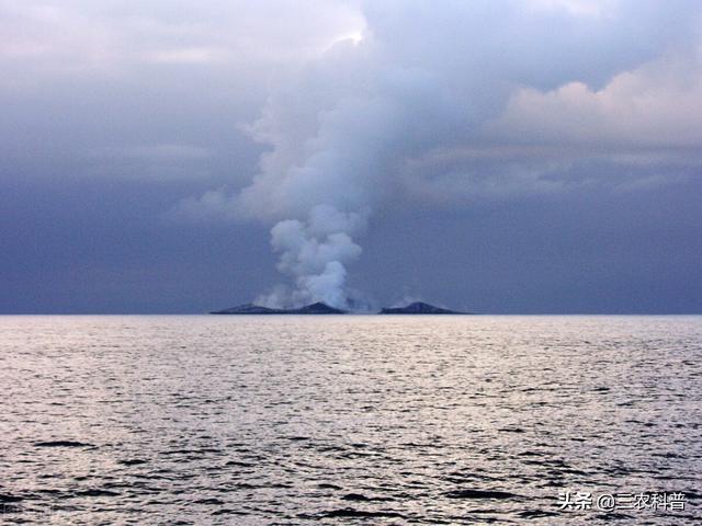 汤加火山爆发会致拉尼娜现象提前结束？对我国农业会有哪些影响？