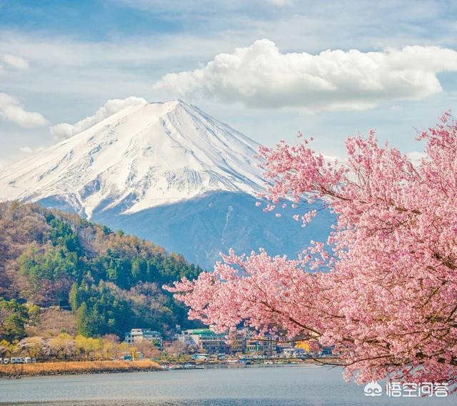 日本旅游建议路线（去日本有什么交通方式）