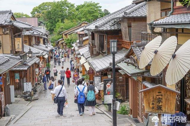 日本旅游建议路线（去日本有什么交通方式）