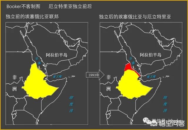 厄立特里亚是埃塞俄比亚最富有的省，占有公里的出海口，从母国独立后，为何会却越来越穷困？