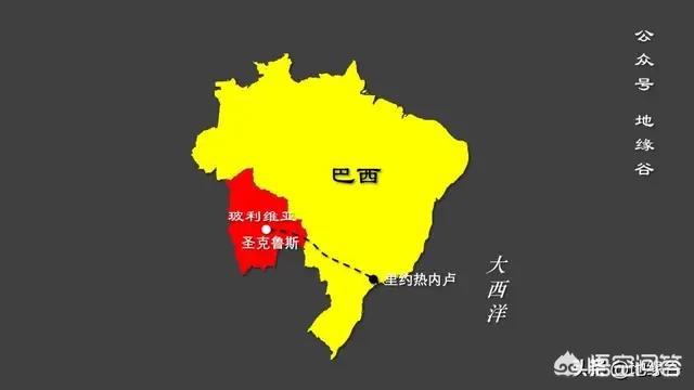 玻利维亚是西方国家吗（玻利维亚是个国家吗）