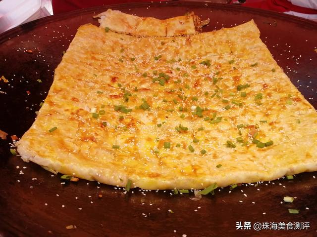 珠海特色美食小吃有哪些（珠海小吃有哪些）