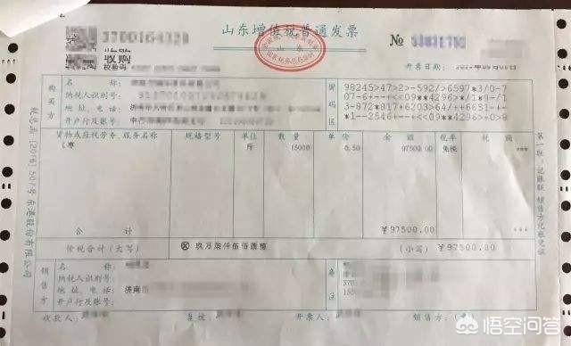 开了发票就必须要交税吗？零税率业务包括哪些内容？