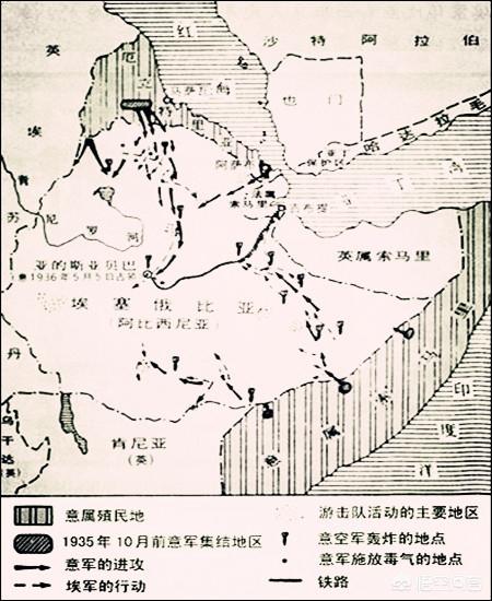 埃塞俄比亚依靠哪个国家（埃塞俄比亚位于什么）